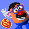Mr Potato Head - Create and Play App Icon