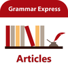 Grammar Express Articles App Icon