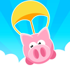 Air Pigs - Skydiving With Pigs App Icon