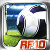 Real Football 2010 App Icon