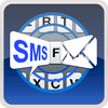 SMS Big Keyboard Deluxe App Icon