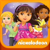 Dora and Friends App Icon