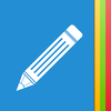 Note-IFY formerly FNotes colorful notes with Reminders TextExpander and Dropbox synchronization App Icon