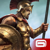 Age of Sparta App Icon