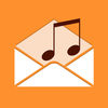Song2Email App Icon