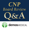Clinical Neurophysiology Board Review QandA App Icon