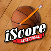 iScore Basketball Scorekeeper App Icon