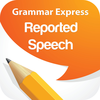 Grammar Express Reported Speech App Icon