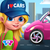 My Crazy Cars - Design Style and Drive App Icon