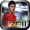 Real Football 2011 App Icon