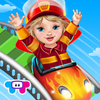 Baby Heroes Amusement Park Edition App Icon