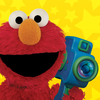 Sesame Street Video Maker App Icon