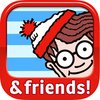Wally and Friends App Icon
