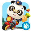 Dr Pandas Postman App Icon
