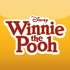 Winnie the Pooh Libro Puzle App Icon