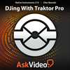 DJing With Traktor Pro App Icon