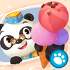 Dr Pandas Ice Cream Truck
