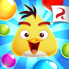 Angry Birds Stella POP App Icon
