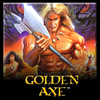 Golden Axe International App Icon