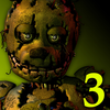 Five Nights at Freddys 3 App Icon
