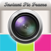 Insta Picture Frame Pro App Icon