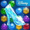 Cinderella Free Fall App Icon