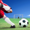 Penalty Soccer App Icon