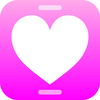 Love Screen - Creativity Custom Wallpaper for Lock Screen App Icon