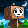 Paper Monsters Recut App Icon