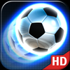 Kick Flick Soccer HD App Icon
