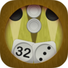 Backgammon Pro App Icon