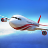 Flight Pilot Simulator 3D by Fun Games For Free App Icon