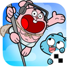 Sky Streaker - Gumball Climbing Arcade Game App Icon