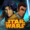 Star Wars Rebels Recon Missions App Icon