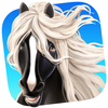 Horse Haven World Adventures App Icon