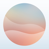 Fresh Air - Beautiful weather graph and calendar App Icon