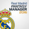 Real Madrid Fantasy Manager 2015 App Icon