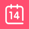 Widget Calendar App Icon