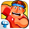 Fat No More - Get Me Fit Fast App Icon