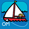 Boats - Byron Barton App Icon