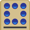 Super Dominoes App Icon