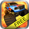 Monster Truck Lite App Icon