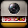 Old Camera 360 - Vintage Camera and Photography Photo Editor App Icon