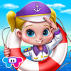 Cruise Kids - Ride the Waves App Icon