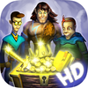 Dungeon Crawlers Metal App Icon