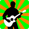 GuitarStudio App Icon