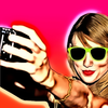 Celeb Selfie App Icon