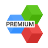 OfficeSuite Premium - for Microsoft Office Word Excel PowerPoint and PDF documents editing App Icon