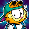 Garfield Survival of the Fattest App Icon