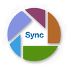 Photo Sync for Picasa App Icon